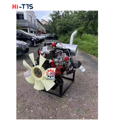 J05E Moteur complet Assy Pièces de moteur diesel