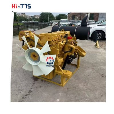 C9 Moteur complet Assy Pièces de moteur diesel