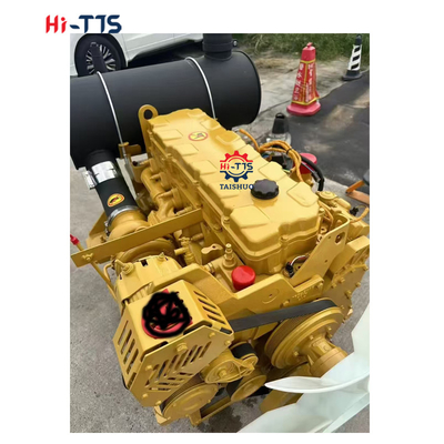C9 Moteur complet Assy Pièces de moteur diesel