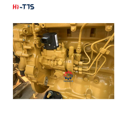 Ensemble de moteur à injection directe Caterpillar C7.1
