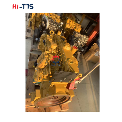 Ensemble de moteur à injection directe Caterpillar C7.1