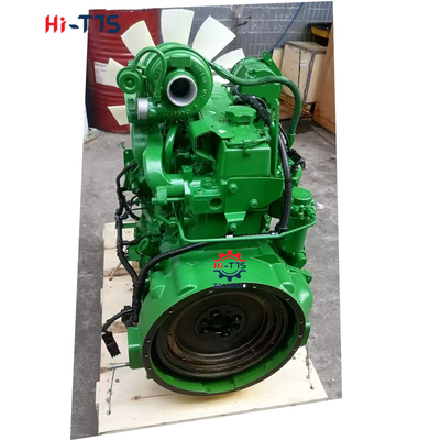 Moteur diesel 4045 moteur complet utilisé pour pièces de pelleteuses