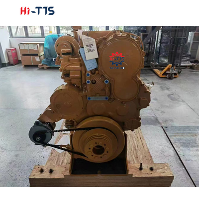 C15 Moteur complet Assy Pièces de moteur diesel