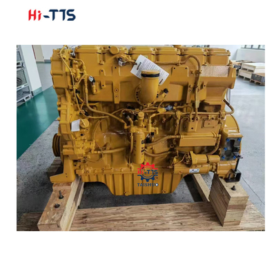 C15 Moteur complet Assy Pièces de moteur diesel