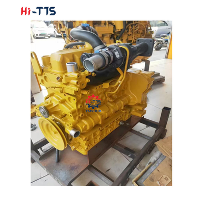 C33 Moteur complet Assy Pièces de moteur diesel