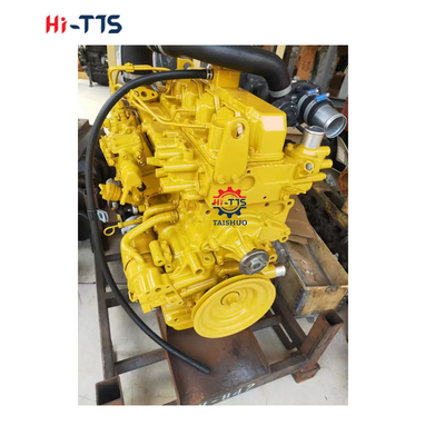 C33 Moteur complet Assy Pièces de moteur diesel