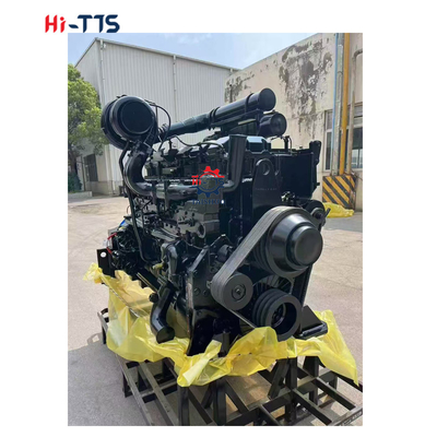 QSK23 Moteur complet Assy Pièces de moteur diesel
