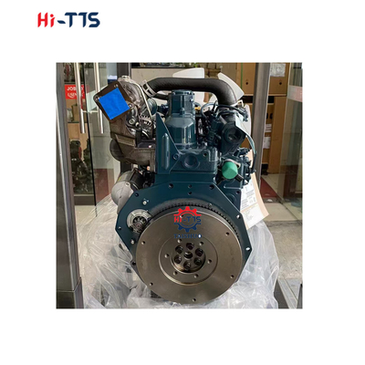 D1105 Moteur complet Assy Pièces de moteur diesel