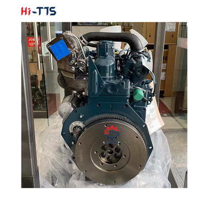 D1105 Moteur complet Assy Pièces de moteur diesel