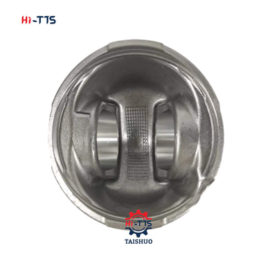 Piston du moteur de la pelle avec broche D6E Piston 5673 04285673 6 CYL