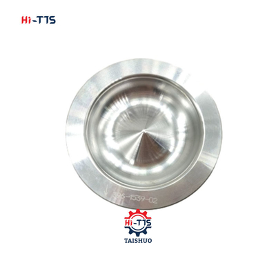 Pour les moteurs de pelle, le kit de piston C9.3 Piston Whit Pin 3961539 396-1539-02