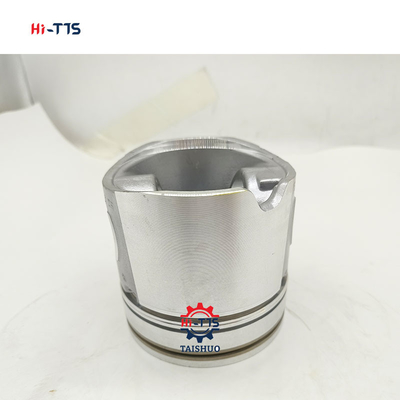 Pour les moteurs de pelle, le kit de piston 4934860 4860 240716 STD 6D107 Piston