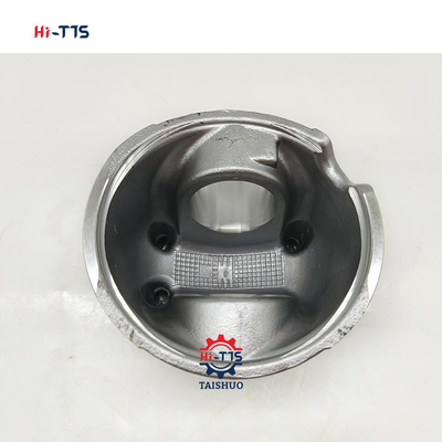 Pour les moteurs de pelle, le kit de piston 4934860 4860 240716 STD 6D107 Piston