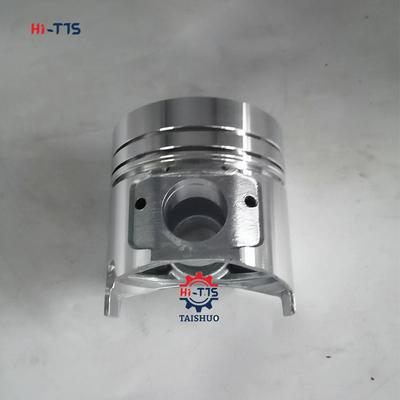 Pour les moteurs de chasse, le piston 4D98E 4TNE98