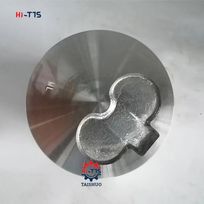 Pour les moteurs de chasse, le piston 4D98E 4TNE98