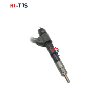 Injecteur diesel de haute qualité 0445120067 20798683 Pour moteur EC210 EC210B