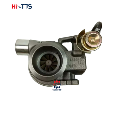 Turbocompresseur 177-0440 Pour moteur C7 E322C E324D