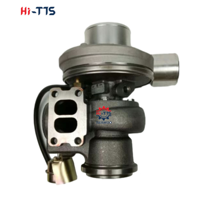 Turbocompresseur 177-0440 Pour moteur C7 E322C E324D