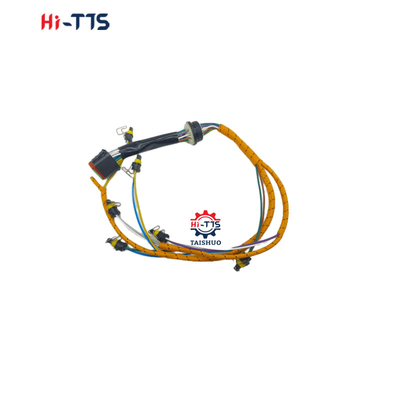 222-5917 153-8920 150-9182 Injecteur de carburant du moteur de la pelle