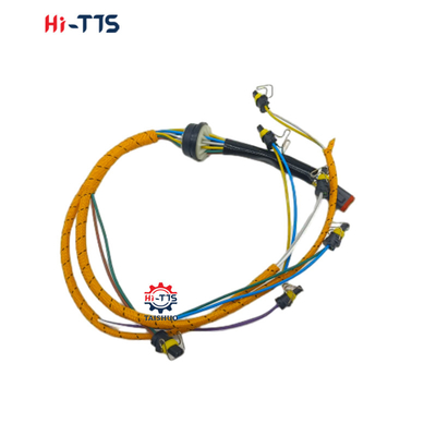 222-5917 153-8920 150-9182 Injecteur de carburant du moteur de la pelle