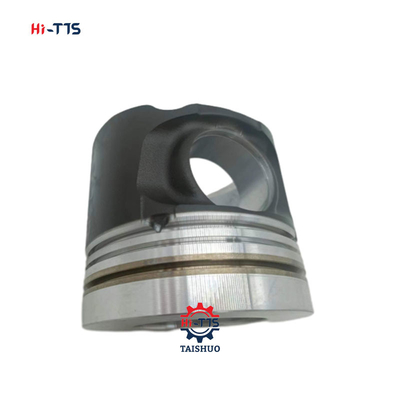 Le moteur de l'excavateur est à piston C56D 1610102 D6E F6M2012-C56D 101mm