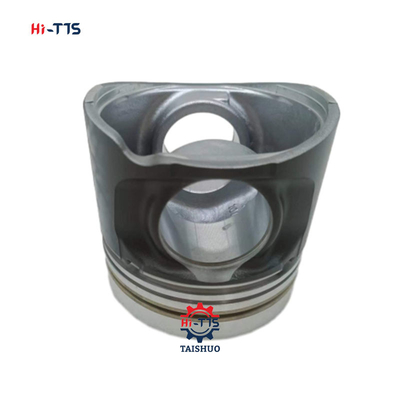 Le moteur de l'excavateur est à piston C56D 1610102 D6E F6M2012-C56D 101mm