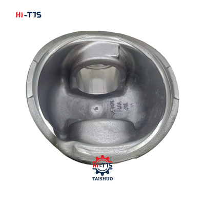 Le moteur de l'excavateur est à piston C56D 1610102 D6E F6M2012-C56D 101mm