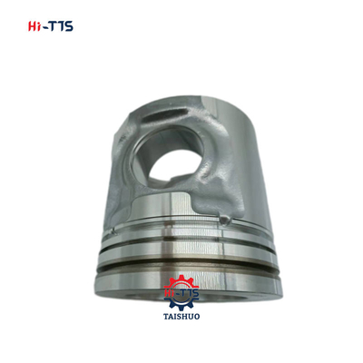Piston de moteur 33111-011 Piston avec anneau à broche 107,9 mm