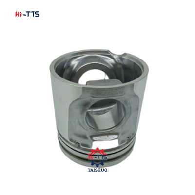 Piston de moteur 33111-011 Piston avec anneau à broche 107,9 mm