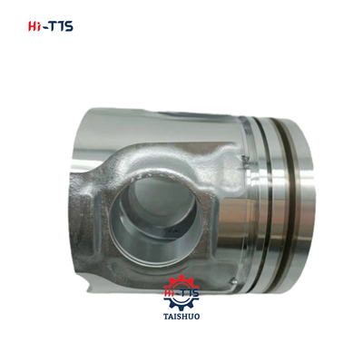 Piston de moteur 33111-011 Piston avec anneau à broche 107,9 mm
