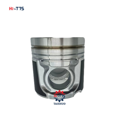 Pour les moteurs à moteur diesel, le piston D704 BF4M1013