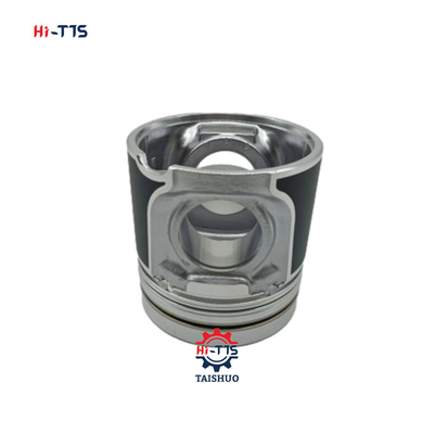 Pour les moteurs à moteur diesel, le piston D704 BF4M1013