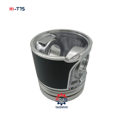 Pour les moteurs à moteur diesel, le piston D704 BF4M1013