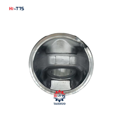 Pour les moteurs à moteur diesel, le piston D704 BF4M1013