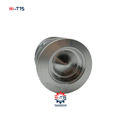 Pour les moteurs à moteur diesel, le piston D704 BF4M1013