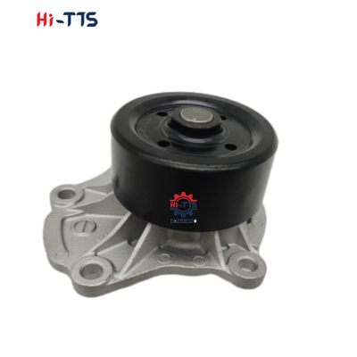 11605 Pompe à eau pour voiture Toyota Fabriquée avec de l'acier solide et de l'aluminium léger