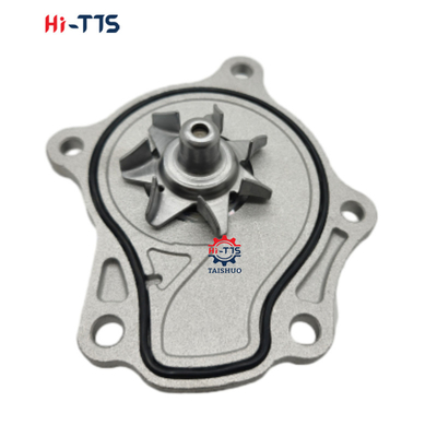 11605 Pompe à eau pour voiture Toyota Fabriquée avec de l'acier solide et de l'aluminium léger