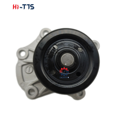 11605 Pompe à eau pour voiture Toyota Fabriquée avec de l'acier solide et de l'aluminium léger