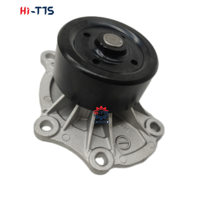 11605 Pompe à eau pour voiture Toyota Fabriquée avec de l'acier solide et de l'aluminium léger