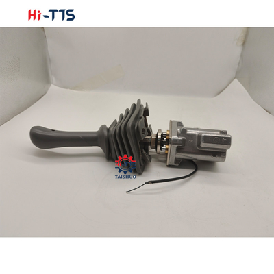 DX225 DX300 ZAX200 Excavateur joystick hydraulique régulateur de montage