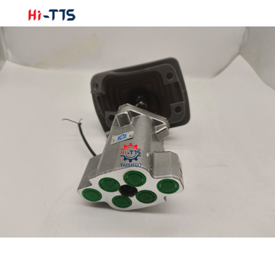 DX225 DX300 ZAX200 Excavateur joystick hydraulique régulateur de montage