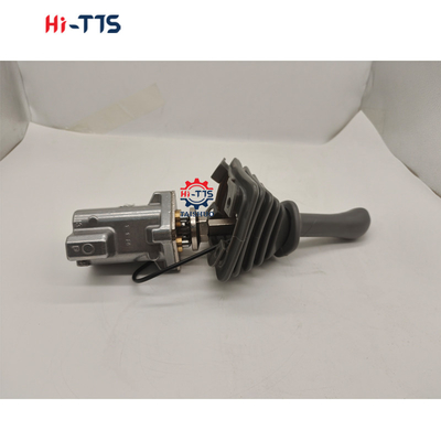DX225 DX300 ZAX200 Excavateur joystick hydraulique régulateur de montage