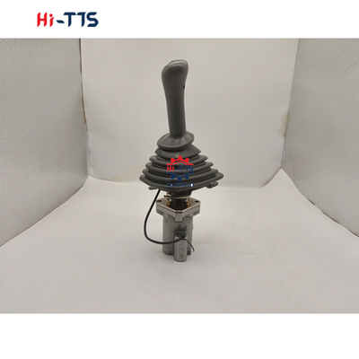 DX225 DX300 ZAX200 Excavateur joystick hydraulique régulateur de montage
