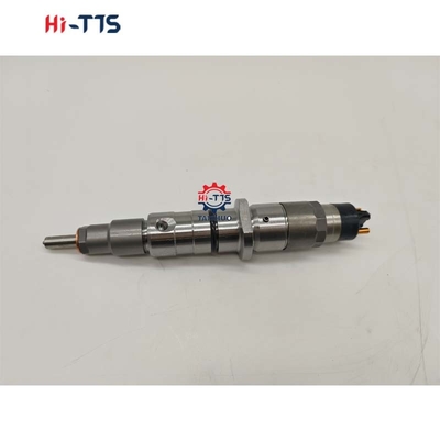 Injecteur 0445120236 6745-12-3100 5263308 pour PC300-8 PC350-8 Pièces du moteur