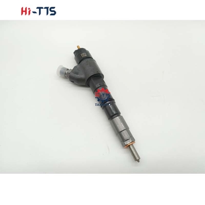 Injecteur 0445120067 pour les pièces du moteur EC210 EC210B
