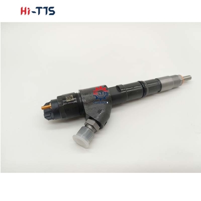 Injecteur 0445120067 pour les pièces du moteur EC210 EC210B