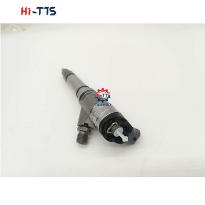 Injecteur 0445120067 pour les pièces du moteur EC210 EC210B