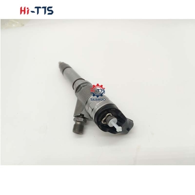 Injecteur 0445120067 pour les pièces du moteur EC210 EC210B