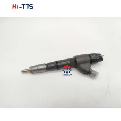 D7E D6E EC210B EC290B Injecteur de moteur 0445120067 0445120066 04290987 04290986 Injecteur de carburant.