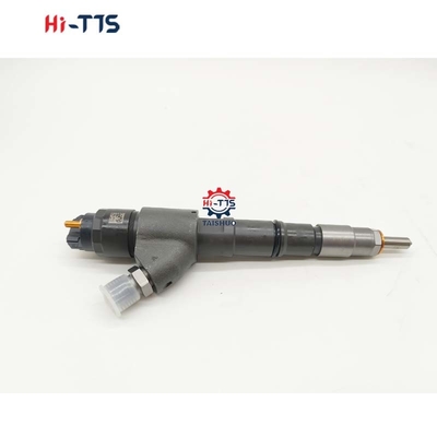 D7E D6E EC210B EC290B Injecteur de moteur 0445120067 0445120066 04290987 04290986 Injecteur de carburant.